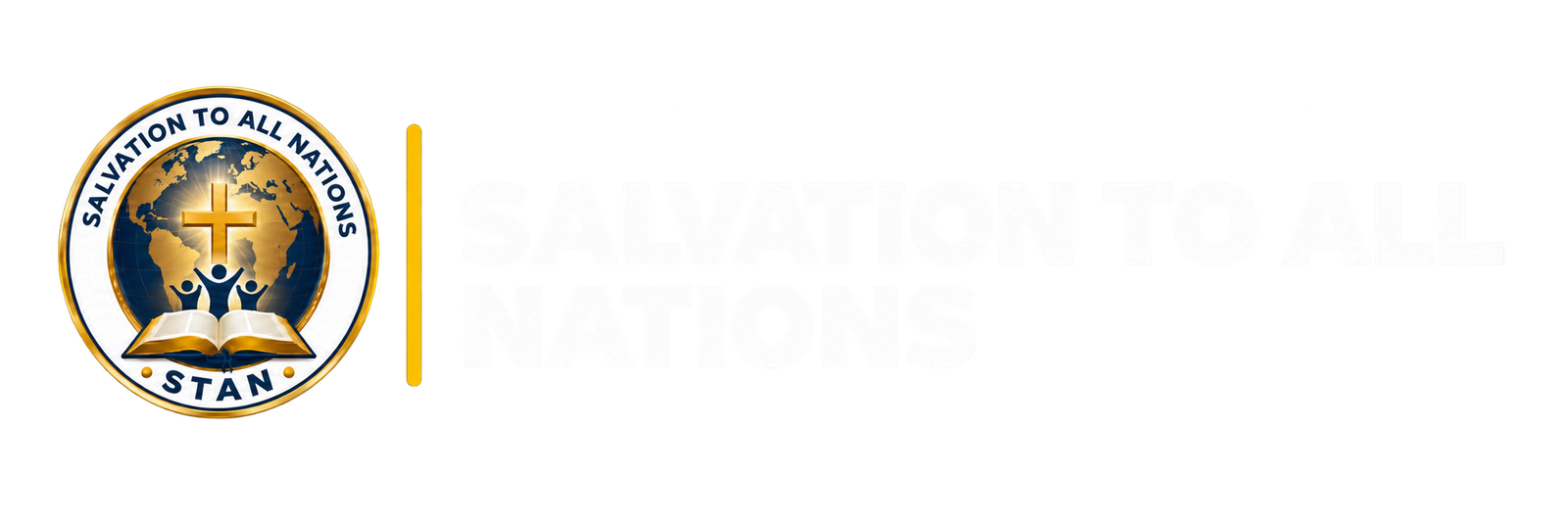Salvation To All Nations Salvation To All Nations